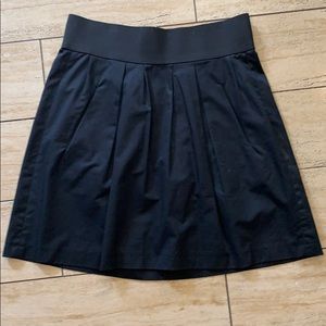 Zara skirt with pockets